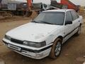 Mazda 626 1990 годаүшін500 000 тг. в Алматы – фото 3