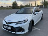 Toyota Camry 2023 года за 13 800 000 тг. в Кызылорда – фото 2
