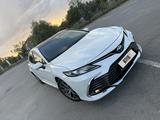 Toyota Camry 2023 года за 13 800 000 тг. в Кызылорда – фото 5