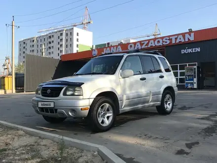 Suzuki Grand Vitara 2003 года за 4 900 000 тг. в Алматы