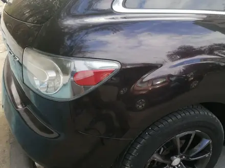 Mazda CX-7 2011 года за 5 990 000 тг. в Актау – фото 6