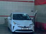 Toyota Prius 2022 года за 14 000 000 тг. в Астана