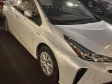 Toyota Prius 2022 года за 14 000 000 тг. в Астана – фото 2