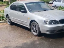 Nissan Cefiro, 1999