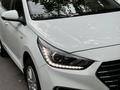 Hyundai Accent 2019 года за 7 300 000 тг. в Алматы