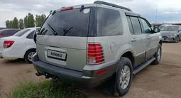 Ford Explorer 2005 года за 7 000 000 тг. в Актобе – фото 2