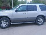Ford Explorer 2005 года за 7 000 000 тг. в Актобе