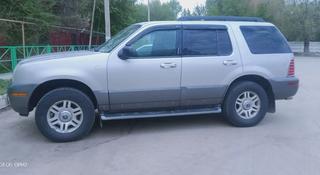 Ford Explorer 2005 года за 7 000 000 тг. в Актобе