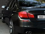 BMW 528 2012 годаүшін8 000 000 тг. в Усть-Каменогорск – фото 2