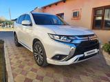 Mitsubishi Outlander 2022 годаүшін10 900 000 тг. в Атырау – фото 3