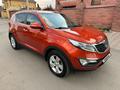 Kia Sportage 2012 годаүшін7 300 000 тг. в Караганда