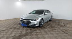Chevrolet Malibu 2020 годаүшін6 050 000 тг. в Шымкент