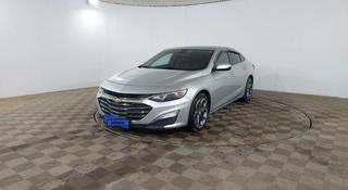 Chevrolet Malibu 2020 года за 6 050 000 тг. в Шымкент
