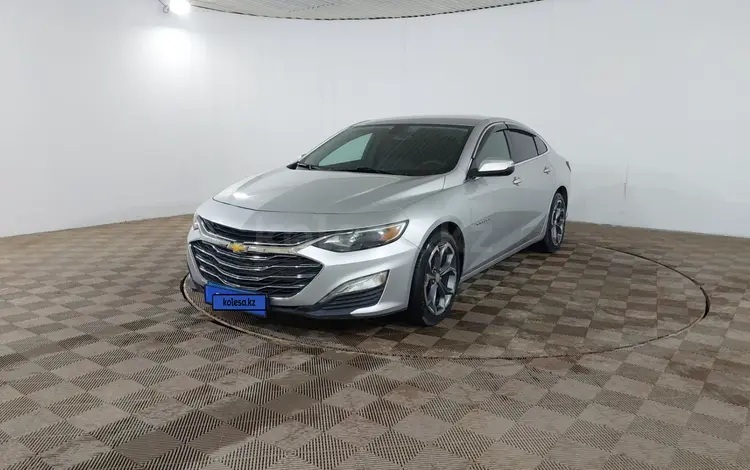 Chevrolet Malibu 2020 годаүшін6 050 000 тг. в Шымкент