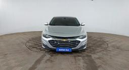 Chevrolet Malibu 2020 годаүшін6 050 000 тг. в Шымкент – фото 2
