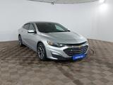 Chevrolet Malibu 2020 годаүшін6 050 000 тг. в Шымкент – фото 3