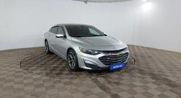 Chevrolet Malibu 2020 годаүшін6 050 000 тг. в Шымкент – фото 3