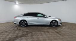 Chevrolet Malibu 2020 годаүшін6 050 000 тг. в Шымкент – фото 4