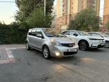 Nissan Note 2011 годаfor3 950 000 тг. в Алматы – фото 2