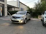 Nissan Note 2011 годаүшін3 950 000 тг. в Алматы