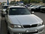 Nissan Maxima 1999 года за 2 200 000 тг. в Алматы