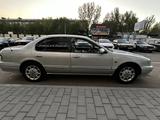 Nissan Maxima 1999 года за 2 200 000 тг. в Алматы – фото 4