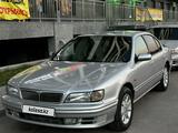 Nissan Maxima 1999 года за 2 200 000 тг. в Алматы – фото 2
