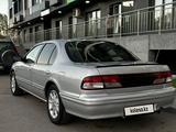 Nissan Maxima 1999 года за 2 200 000 тг. в Алматы – фото 3