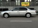 Nissan Maxima 1999 года за 2 200 000 тг. в Алматы – фото 5