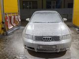 Audi A4 1995 года за 2 150 000 тг. в Уральск – фото 2