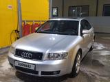 Audi A4 1995 года за 2 150 000 тг. в Уральск – фото 3