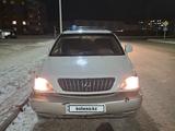 Lexus RX 300 1999 года за 5 500 000 тг. в Кызылорда – фото 2