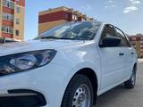 ВАЗ (Lada) Granta 2020 годаfor3 700 000 тг. в Актобе – фото 5