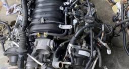 Двигатели 2UZ-FE 4.7 литра с датчиком и без датчика VVTI, Япония за 120 000 тг. в Алматы
