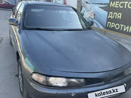 Mitsubishi Galant 1993 года за 650 000 тг. в Алматы – фото 3