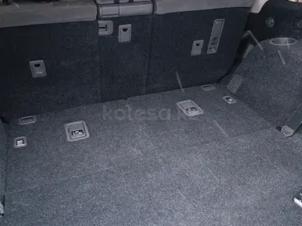 Замена авто ковролина в салоне автомобиля и багажнике. в Астана – фото 4