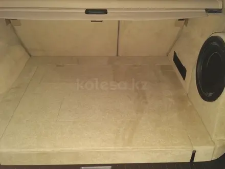Замена авто ковролина в салоне автомобиля и багажнике. в Астана – фото 9