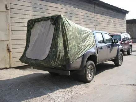 Замена авто ковролина в салоне автомобиля и багажнике. в Астана – фото 53