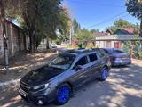 Subaru Outback 2018 года за 7 900 000 тг. в Алматы