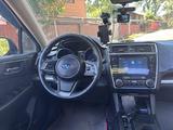 Subaru Outback 2018 года за 7 900 000 тг. в Алматы – фото 2