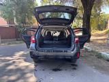 Subaru Outback 2018 года за 7 900 000 тг. в Алматы – фото 3