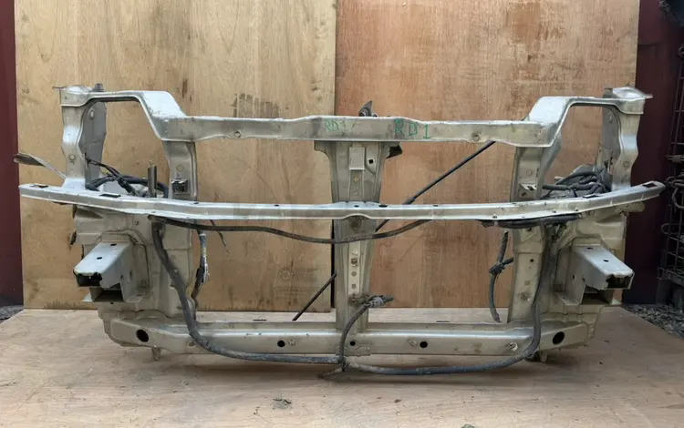 Телевизор (лонжерон, усилитель бампера) Honda CR-V за 20 000 тг. в Алматы