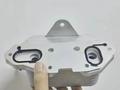 Радиатор масляный (теплообменник) Audi A6 (2.4)(2.8)(3.0)(3.2) (04-18)үшін25 000 тг. в Алматы – фото 2