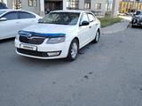 Skoda Octavia 2013 годаүшін4 700 000 тг. в Усть-Каменогорск