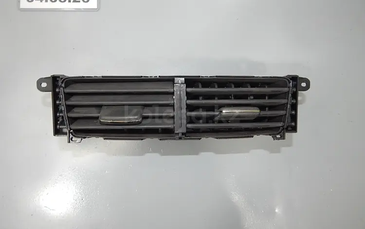 Дефлектор передней панели (в ассортименте) Honda Pilot за 3 000 тг. в Алматы