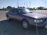 Audi A6 1997 годаүшін4 100 000 тг. в Тараз – фото 3