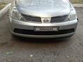 Nissan Tiida 2007 года за 3 400 000 тг. в Тараз – фото 2