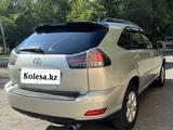 Lexus RX 300 2005 года за 7 800 000 тг. в Алматы – фото 4