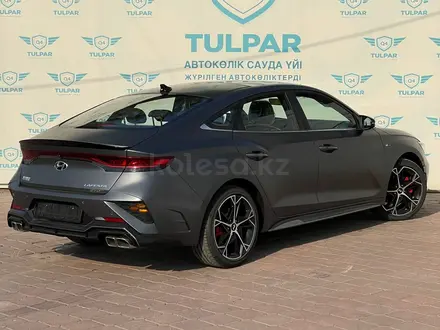 Hyundai Lafesta 2023 года за 11 690 000 тг. в Алматы – фото 3