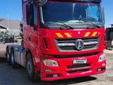 Beiben (North Benz) 2011 года за 18 000 000 тг. в Кульсары